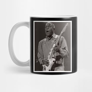 Buddy Guy Mug